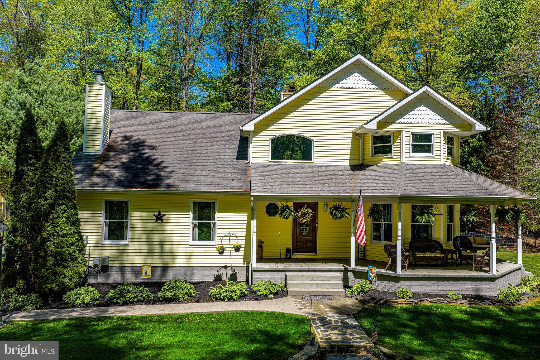 637 Old Robinhood Road Aberdeen, MD 21001 - Photo 6 of 66