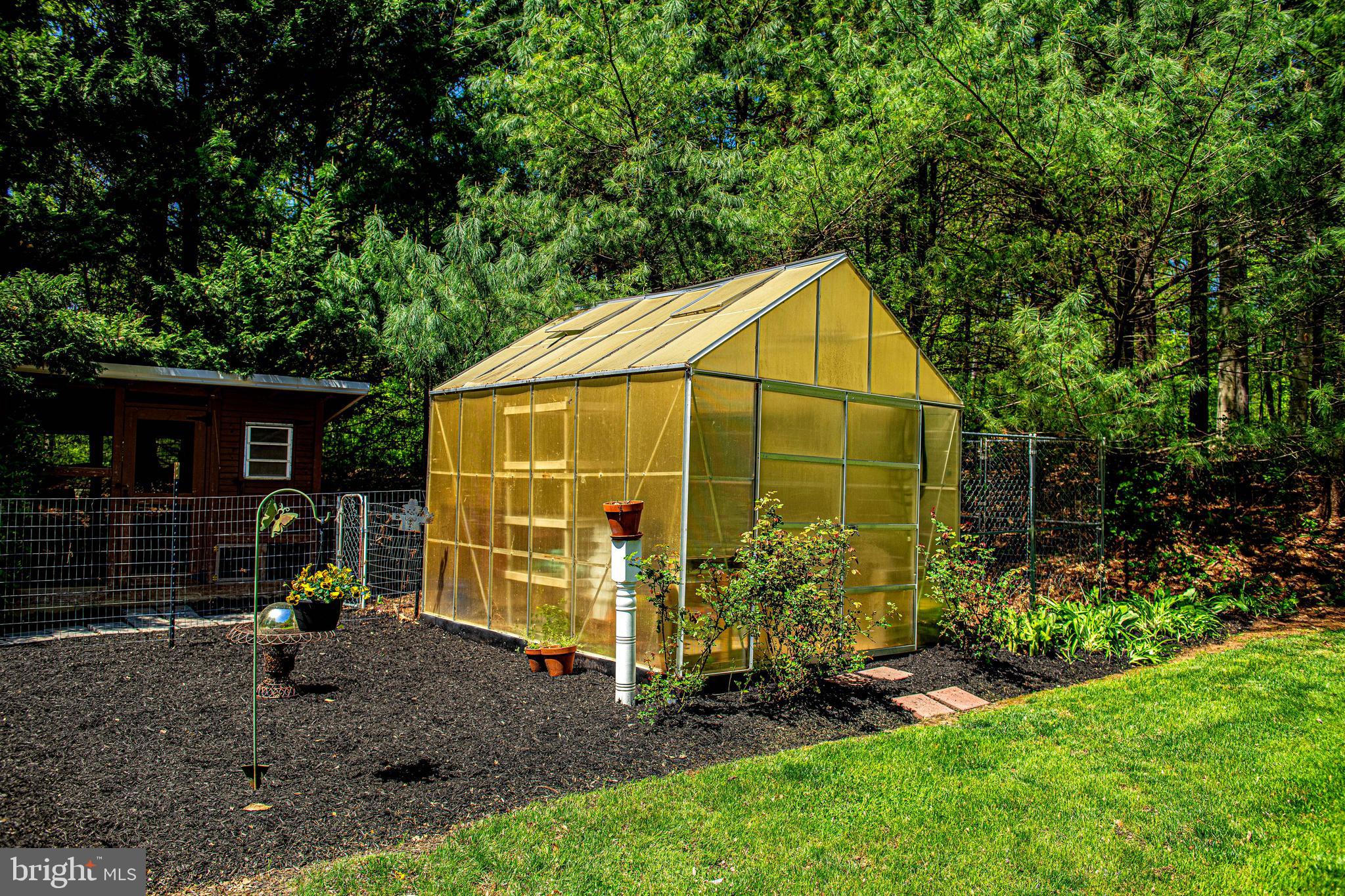 637 Old Robinhood Road Aberdeen, MD 21001 - Photo 62 of 66 Green House