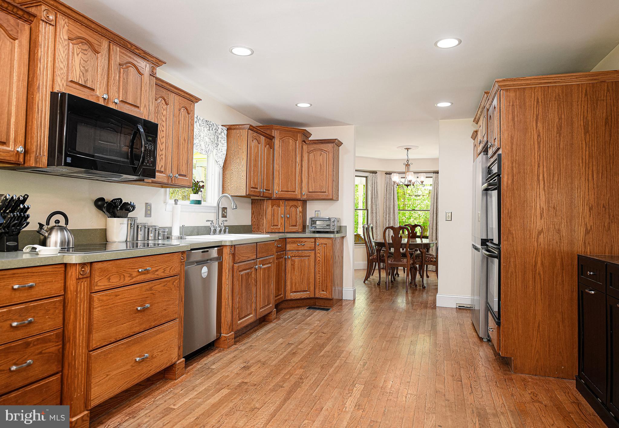 637 Old Robinhood Road Aberdeen, MD 21001 - Photo 8 of 66
