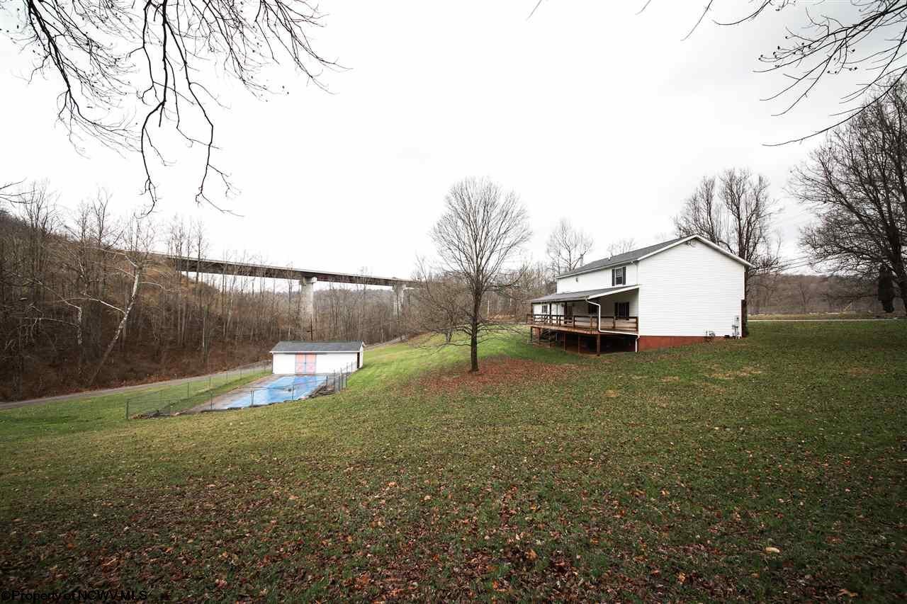 225 Morgans Run Road Morgantown, WV 26508 - Photo 2 of 19 Gallery Image 2
