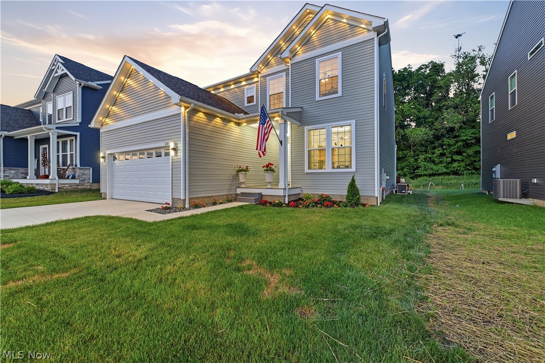 3785 Rachael Lane Uniontown, OH 44685 - Photo 3 of 49