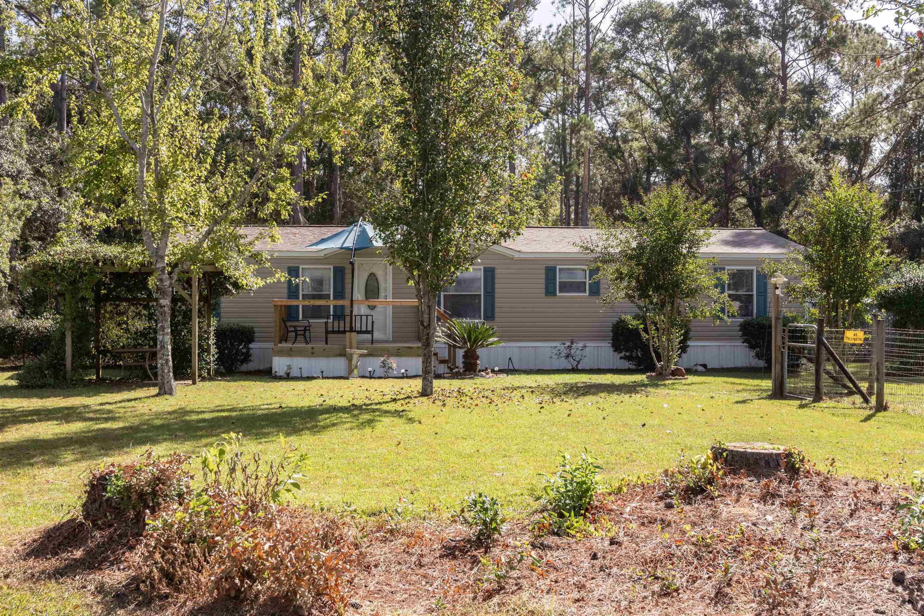 10412 Roger Hamlin Road Tallahassee, FL 32311 - Photo 1 of 70 Gallery Image 1