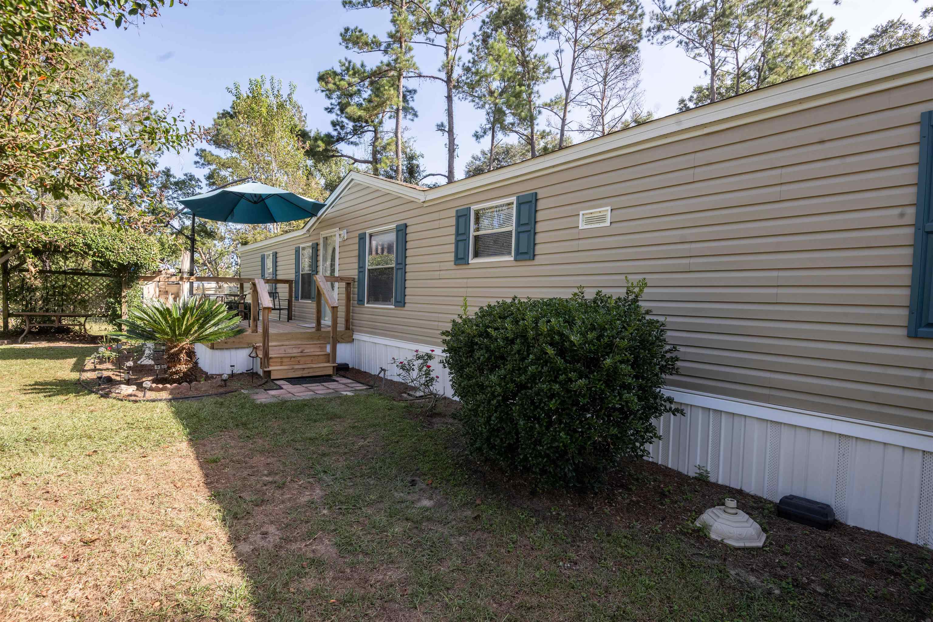 10412 Roger Hamlin Road Tallahassee, FL 32311 - Photo 5 of 70 Gallery Image 5