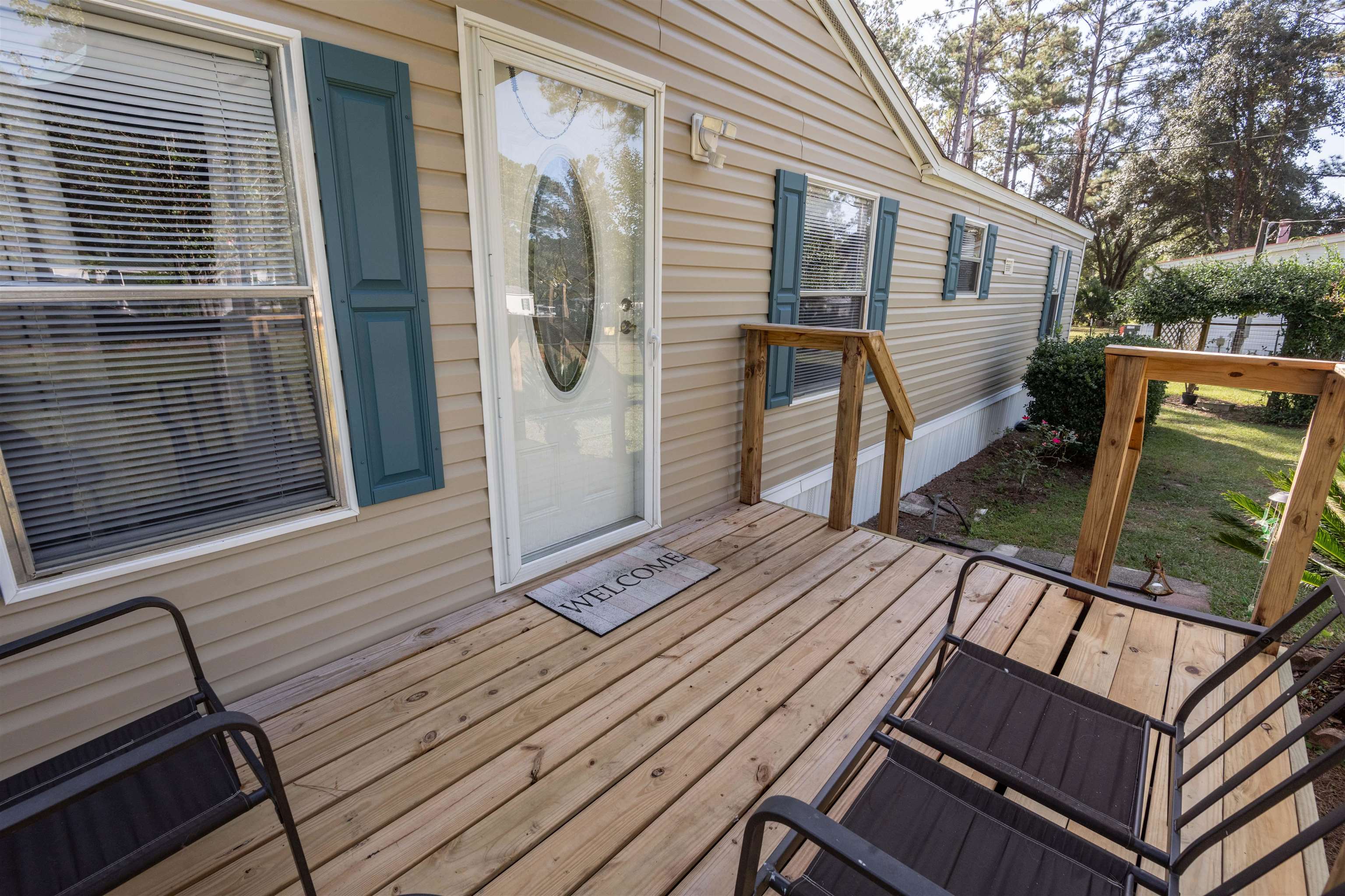 10412 Roger Hamlin Road Tallahassee, FL 32311 - Photo 61 of 70 Gallery Image 61