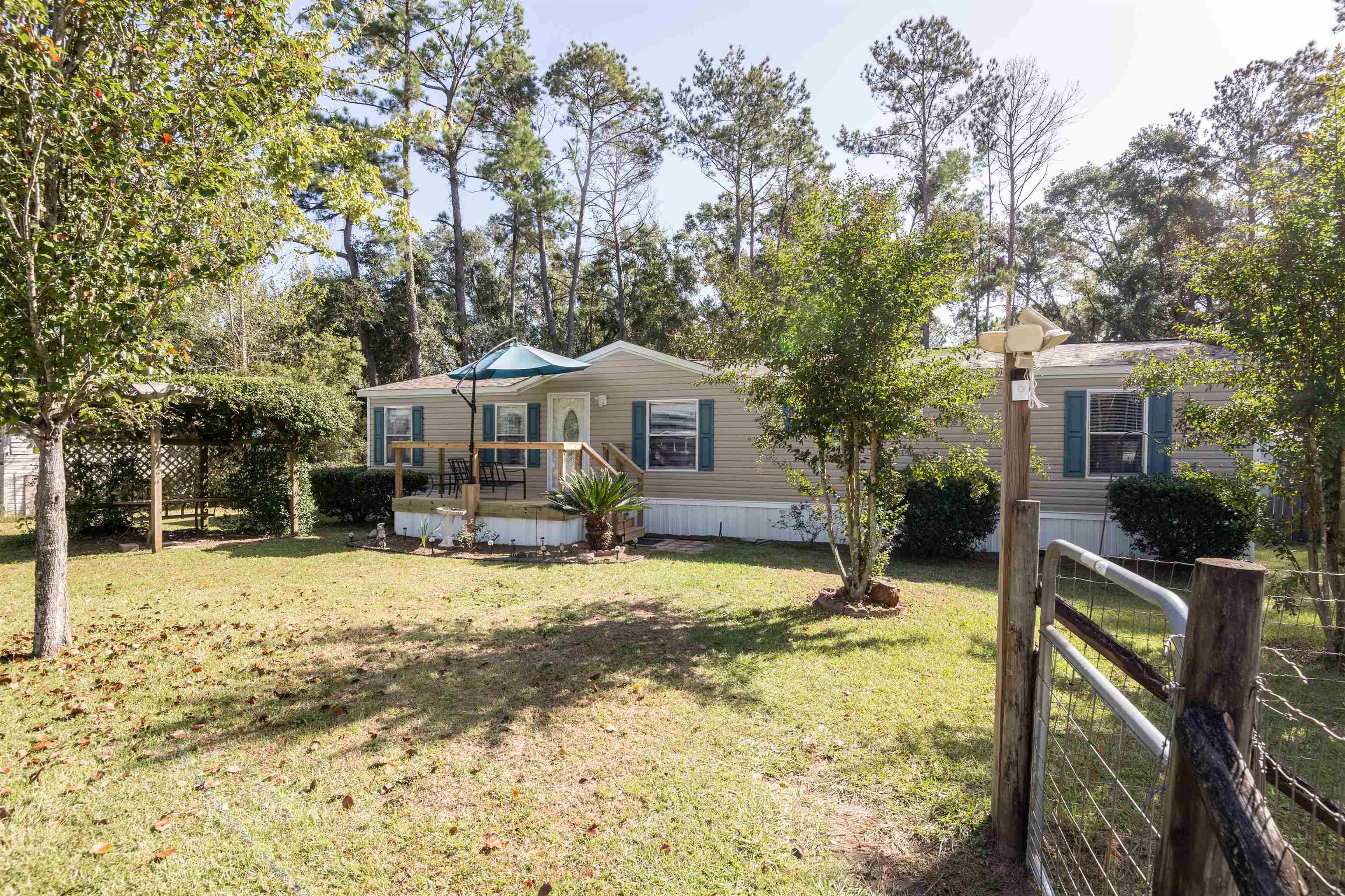 10412 Roger Hamlin Road Tallahassee, FL 32311 - Photo 64 of 70 Gallery Image 64