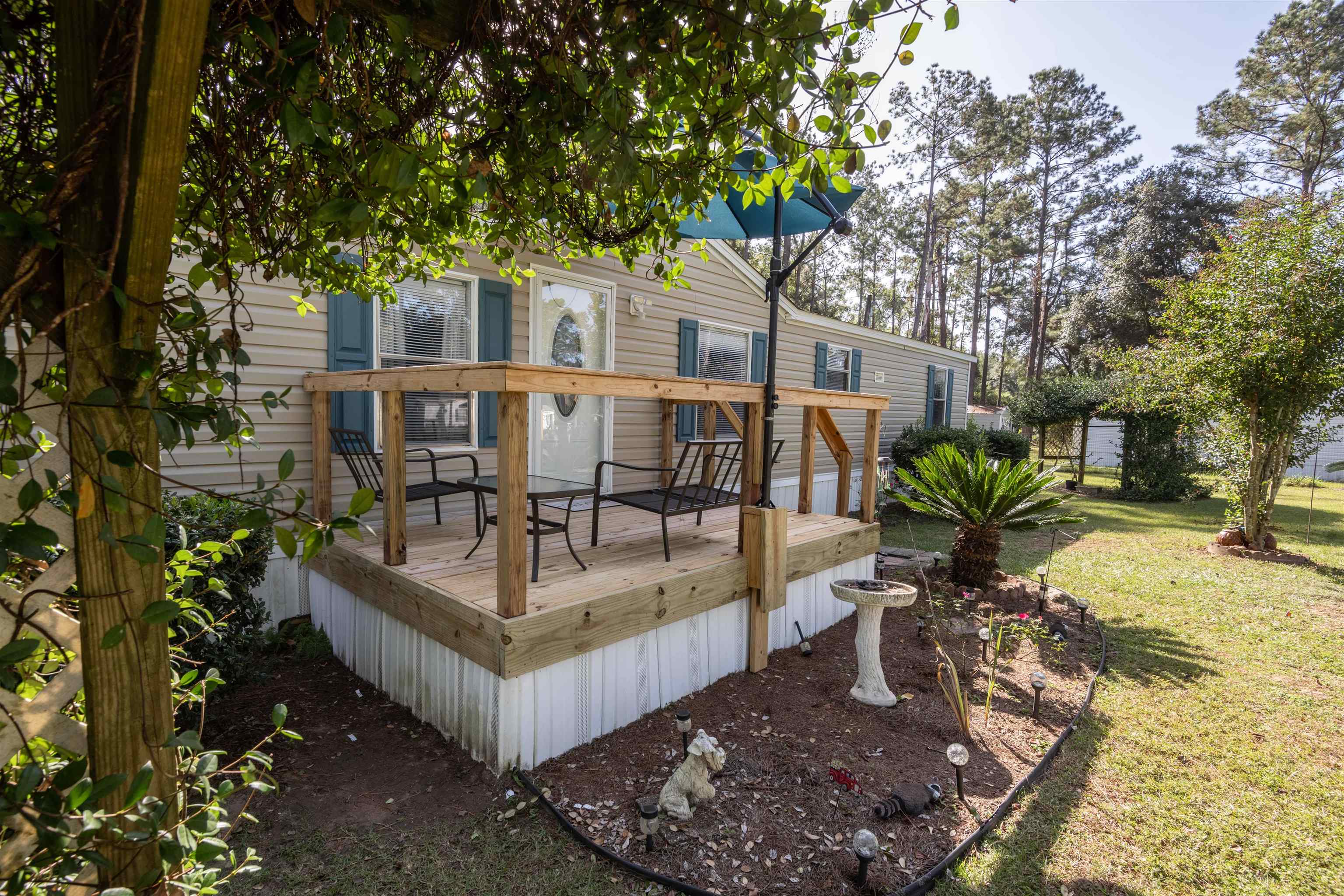 10412 Roger Hamlin Road Tallahassee, FL 32311 - Photo 66 of 70 Gallery Image 66