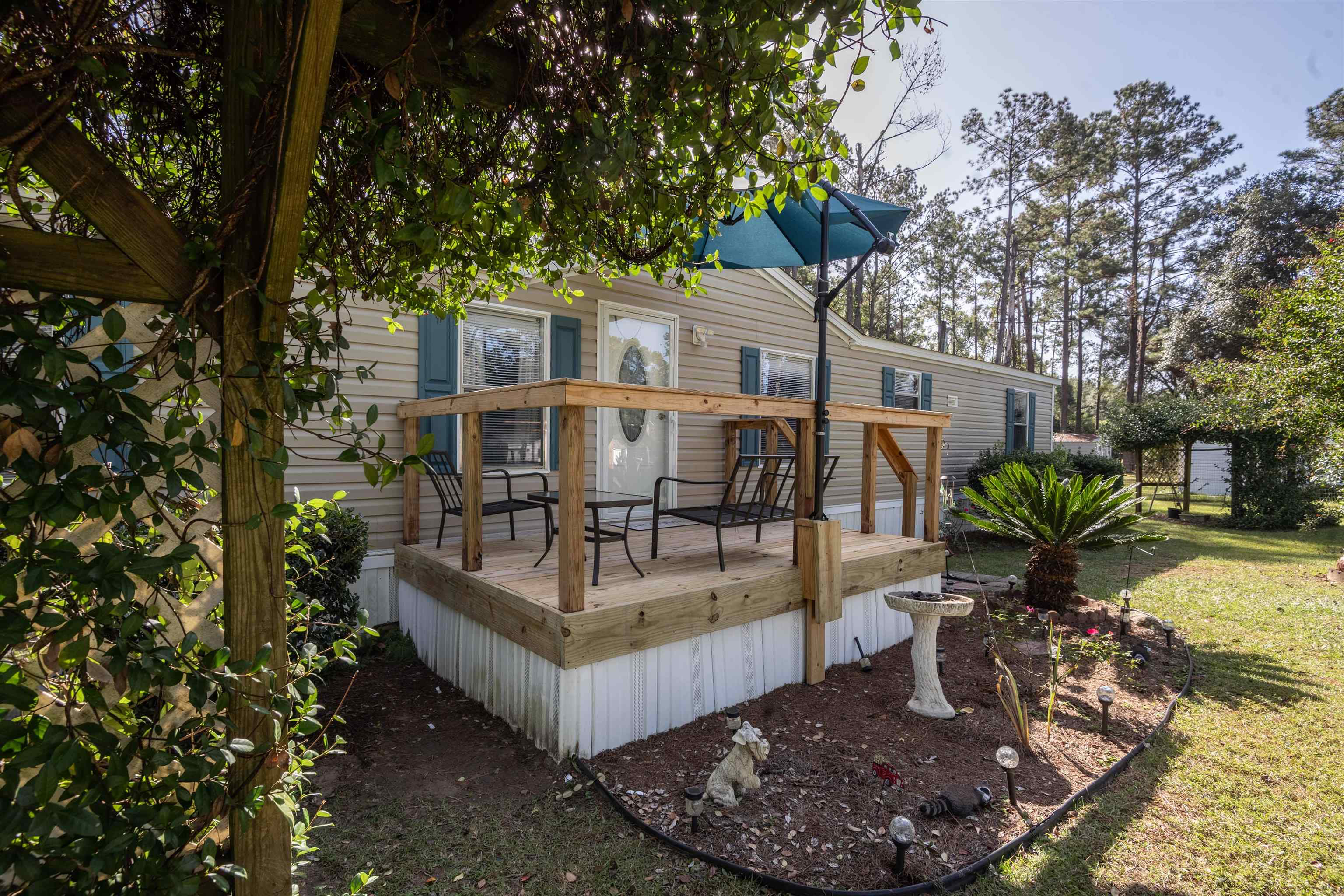 10412 Roger Hamlin Road Tallahassee, FL 32311 - Photo 68 of 70 Gallery Image 68