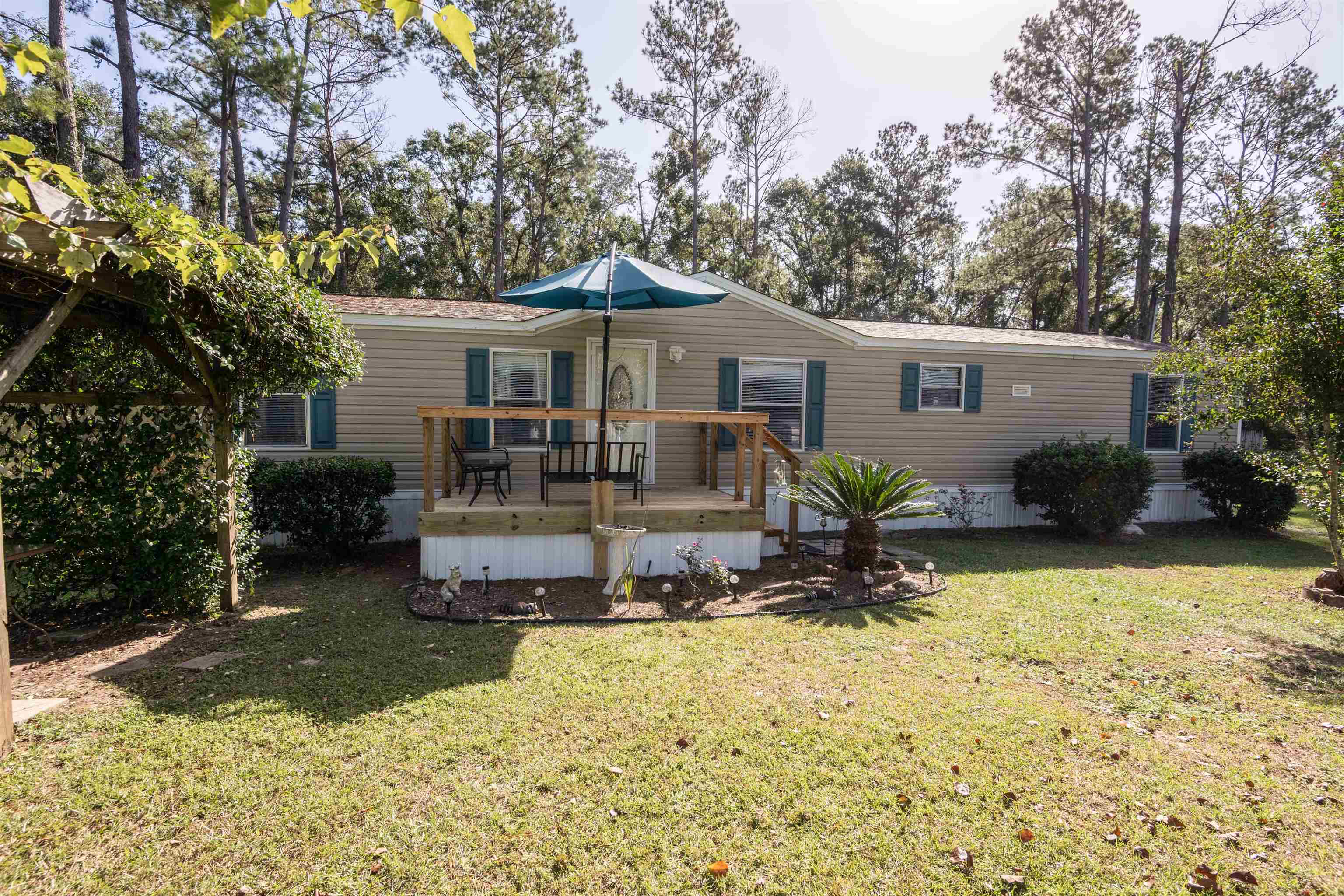 10412 Roger Hamlin Road Tallahassee, FL 32311 - Photo 69 of 70 Gallery Image 69
