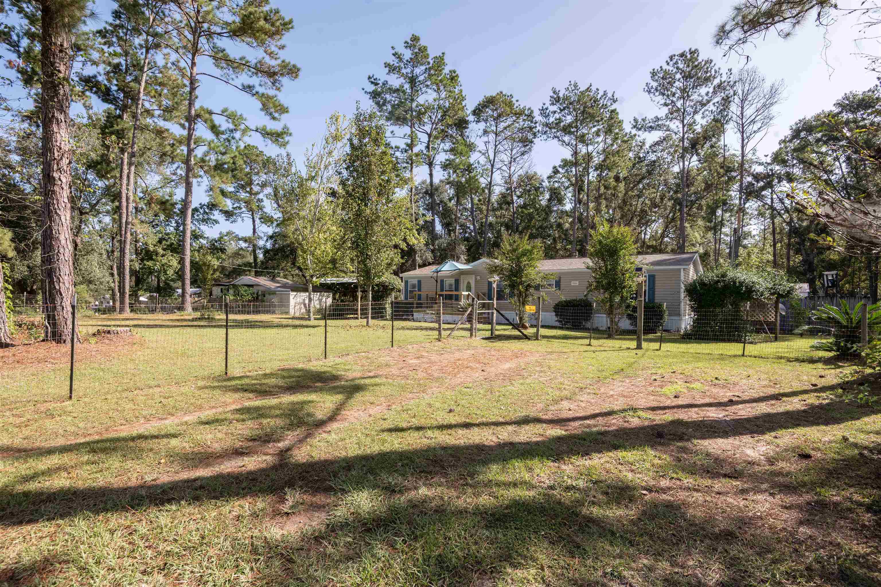 10412 Roger Hamlin Road Tallahassee, FL 32311 - Photo 8 of 70 Gallery Image 8