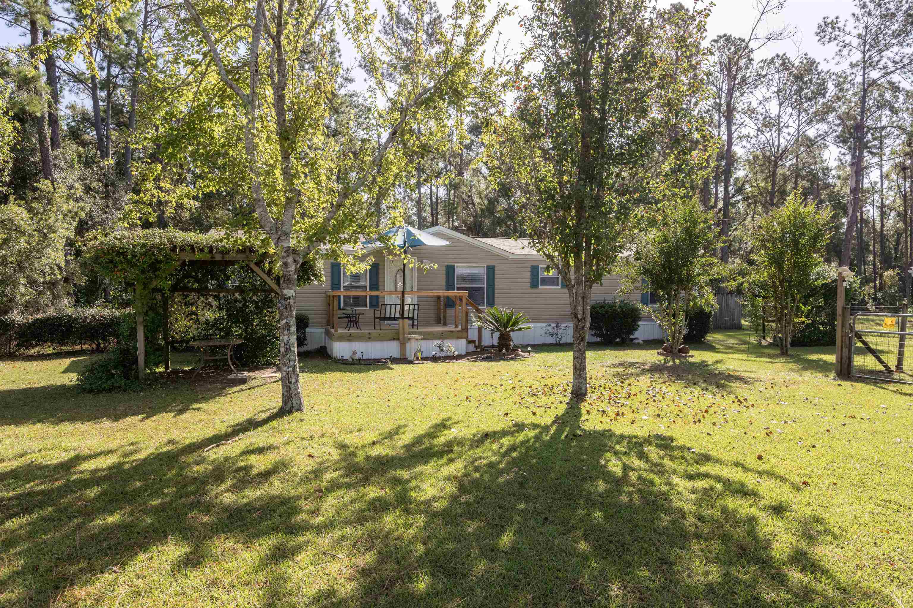 10412 Roger Hamlin Road Tallahassee, FL 32311 - Photo 9 of 70 Gallery Image 9