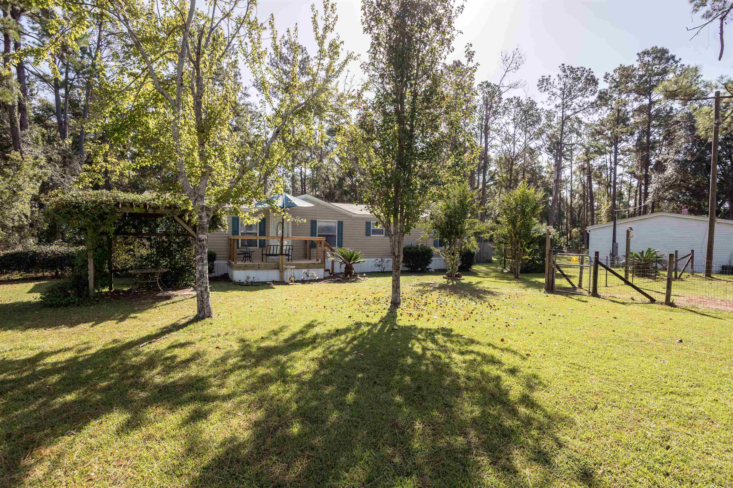 10412 Roger Hamlin Road Tallahassee, FL 32311 - Photo 10 of 70 Gallery Image 10