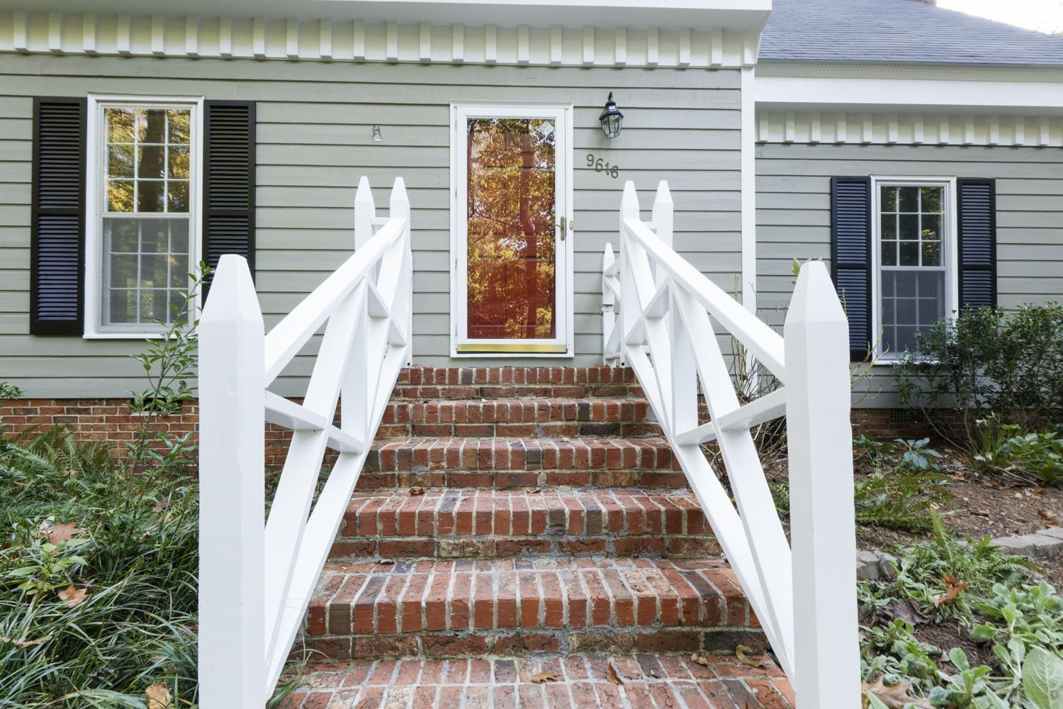 9616 Rock Creek Road Raleigh, NC 27613 - Photo 2 of 28 Photo 2