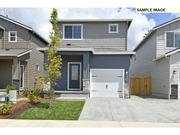 $496,900 | 1401 Northeast Clark Avenue, Battle Ground, WA 98604