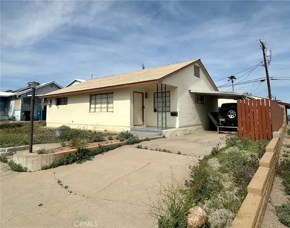 $139,000 | 1602 Collins Street, Needles, CA 92363