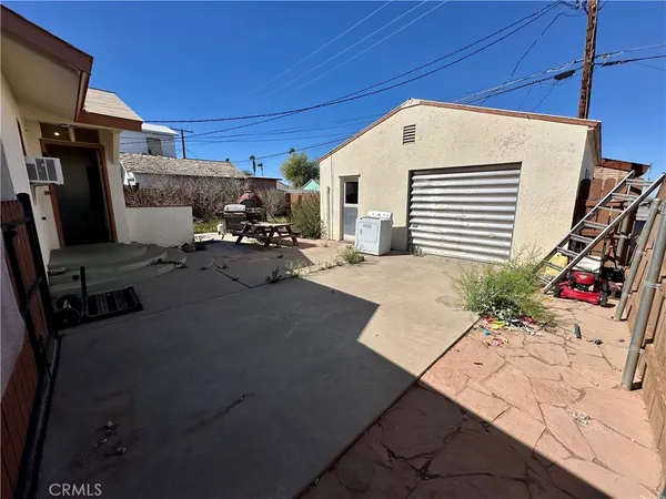 $139,000 | 1602 Collins Street, Needles, CA 92363