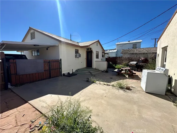 $139,000 | 1602 Collins Street, Needles, CA 92363