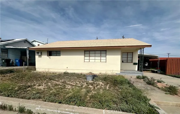 $139,000 | 1602 Collins Street, Needles, CA 92363