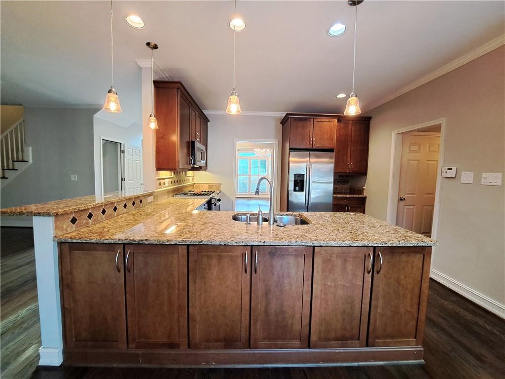 2242 Lenox Walk Northeast Atlanta, GA 30319 - Photo 11 of 80