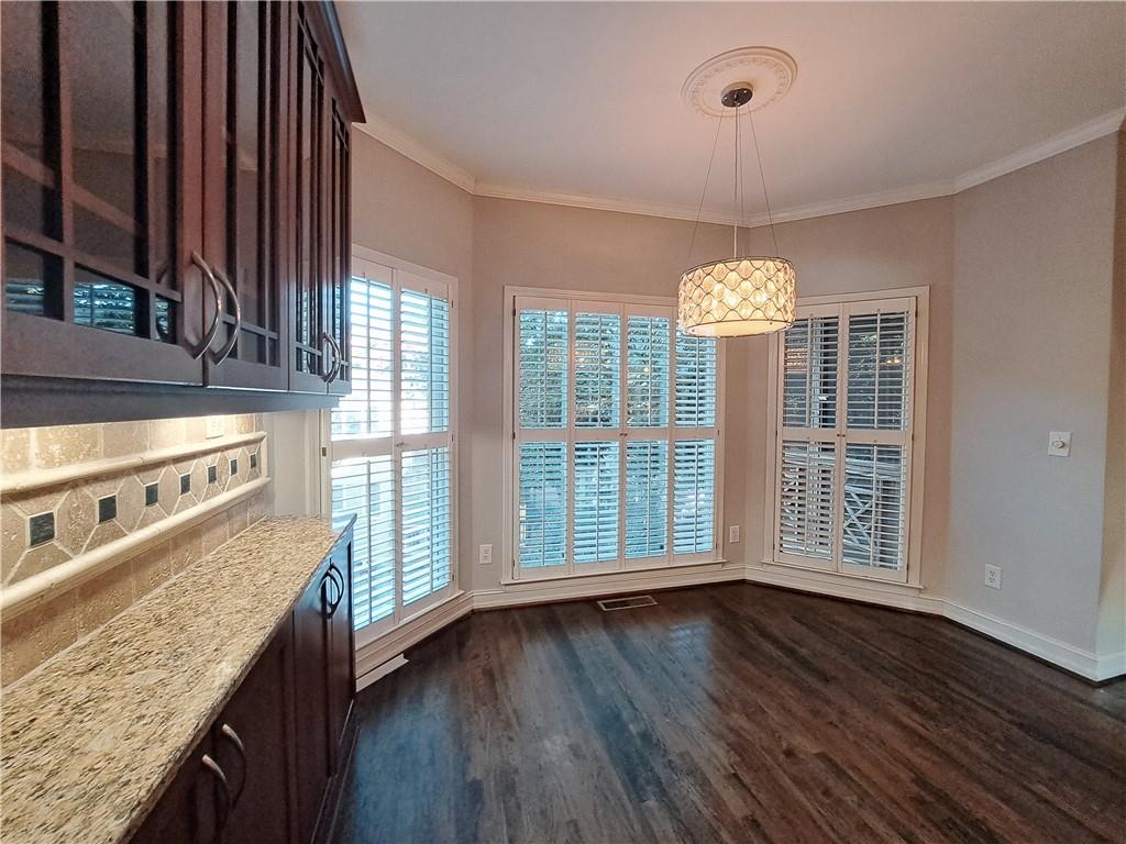 2242 Lenox Walk Northeast Atlanta, GA 30319 - Photo 18 of 80