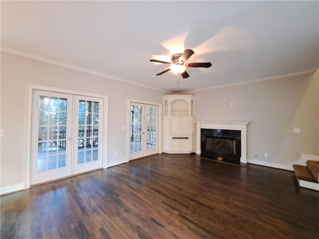 2242 Lenox Walk Northeast Atlanta, GA 30319 - Photo 21 of 80
