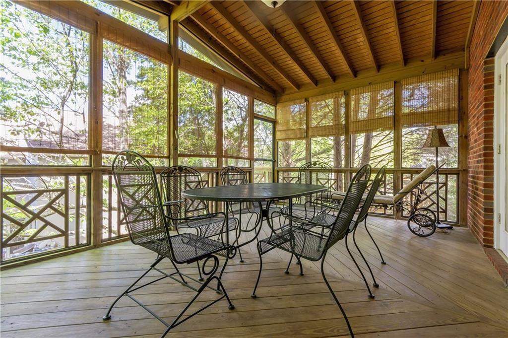 2242 Lenox Walk Northeast Atlanta, GA 30319 - Photo 23 of 80