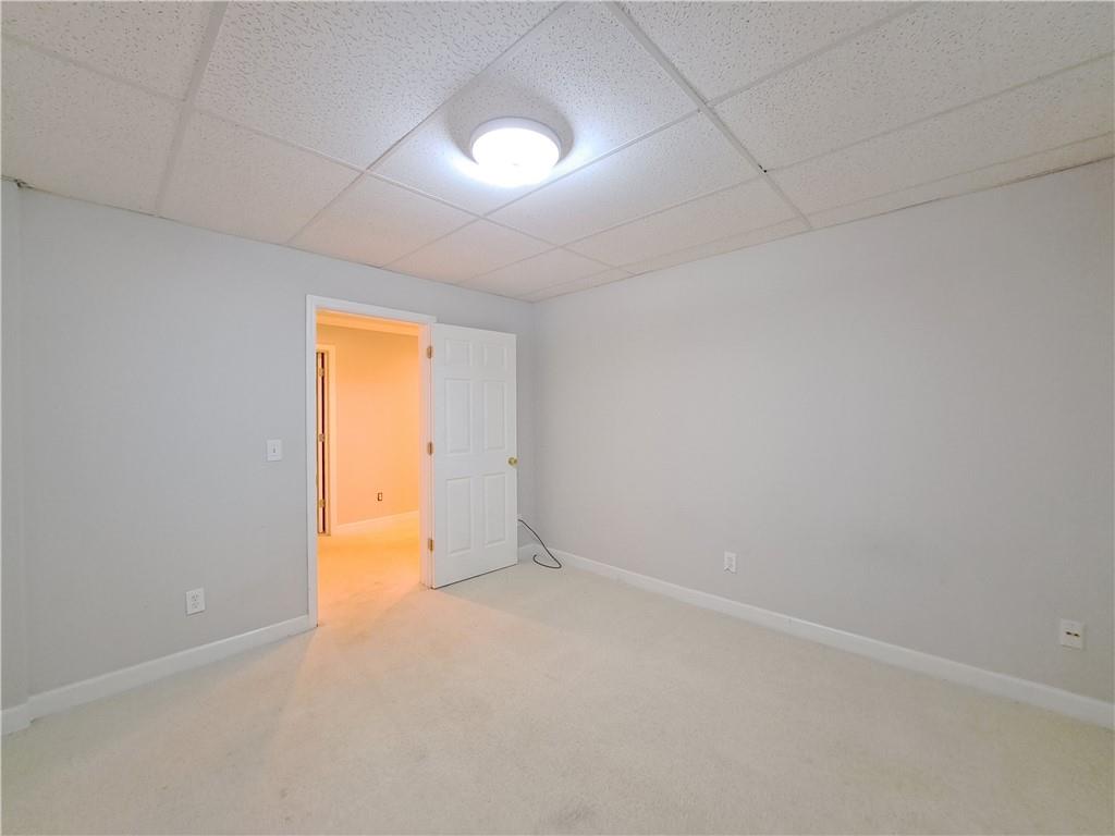 2242 Lenox Walk Northeast Atlanta, GA 30319 - Photo 61 of 80 an empty room with a window