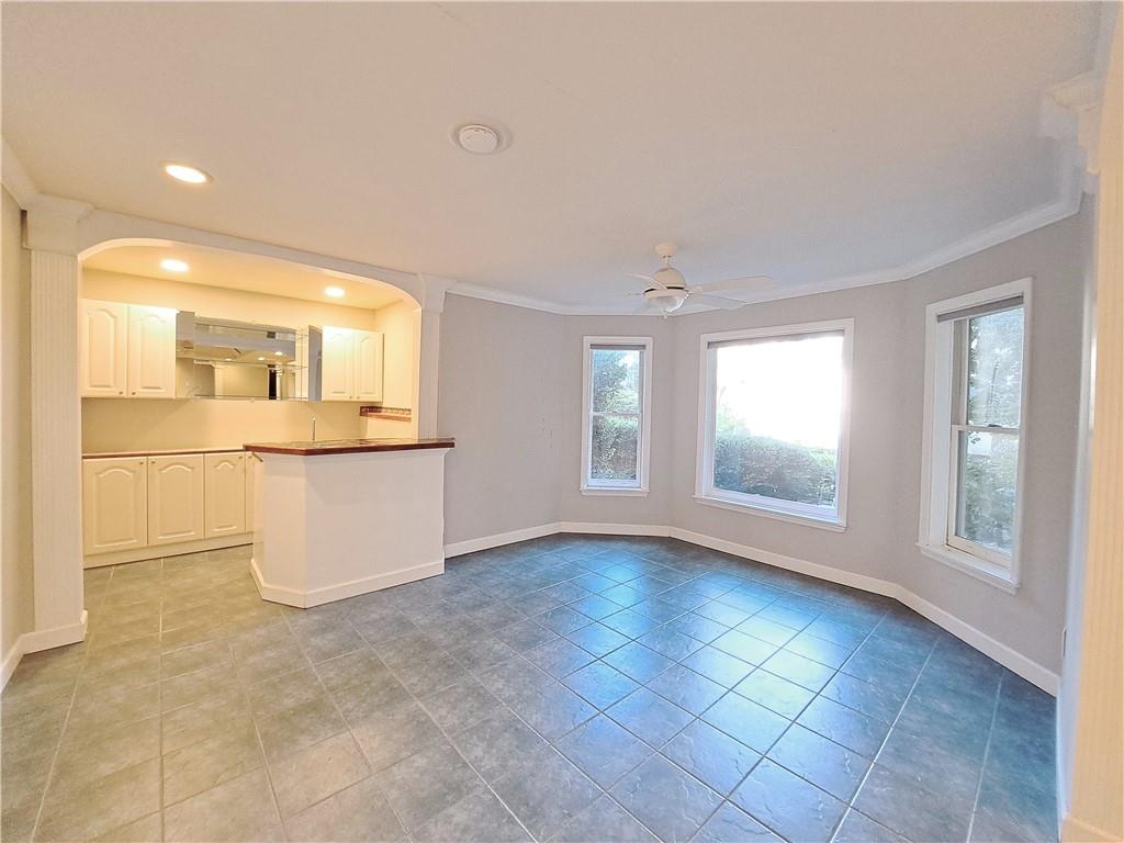 2242 Lenox Walk Northeast Atlanta, GA 30319 - Photo 65 of 80 a view of an empty room with a window