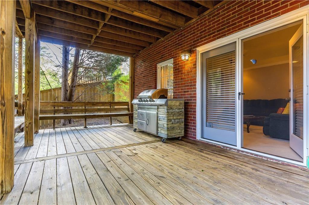 2242 Lenox Walk Northeast Atlanta, GA 30319 - Photo 73 of 80