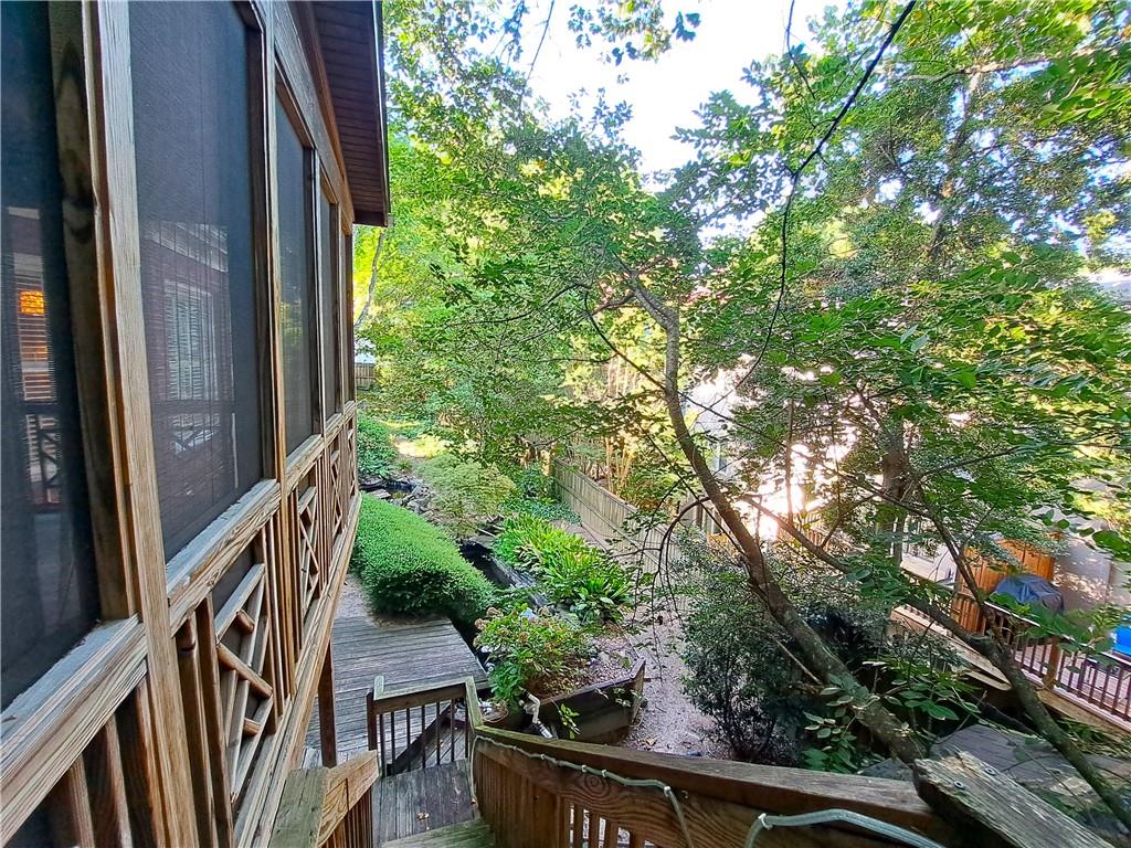 2242 Lenox Walk Northeast Atlanta, GA 30319 - Photo 74 of 80