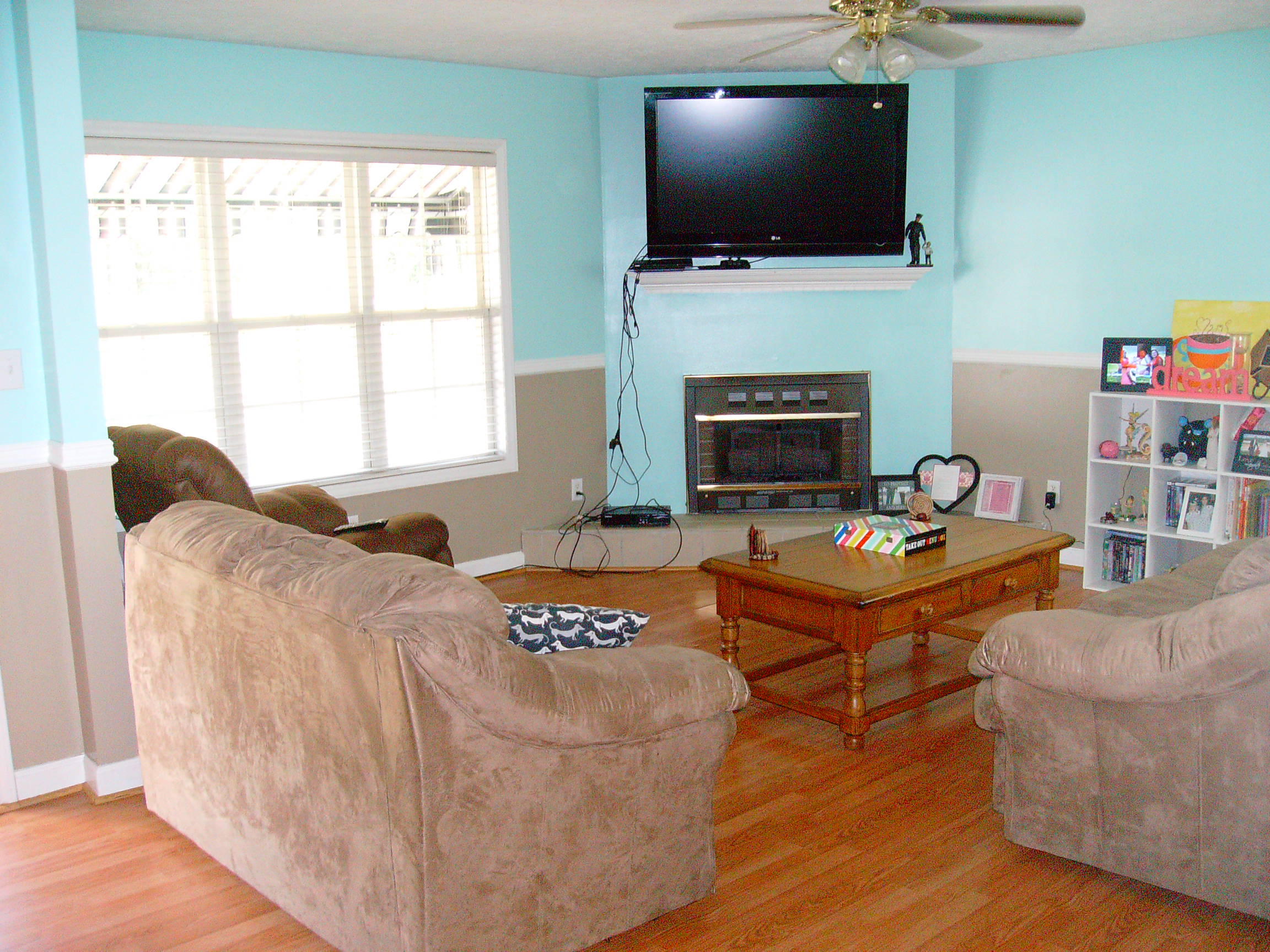 138 Battley Dairy Road Hamlet, NC 28345 - Photo 11 of 14 SANY0893