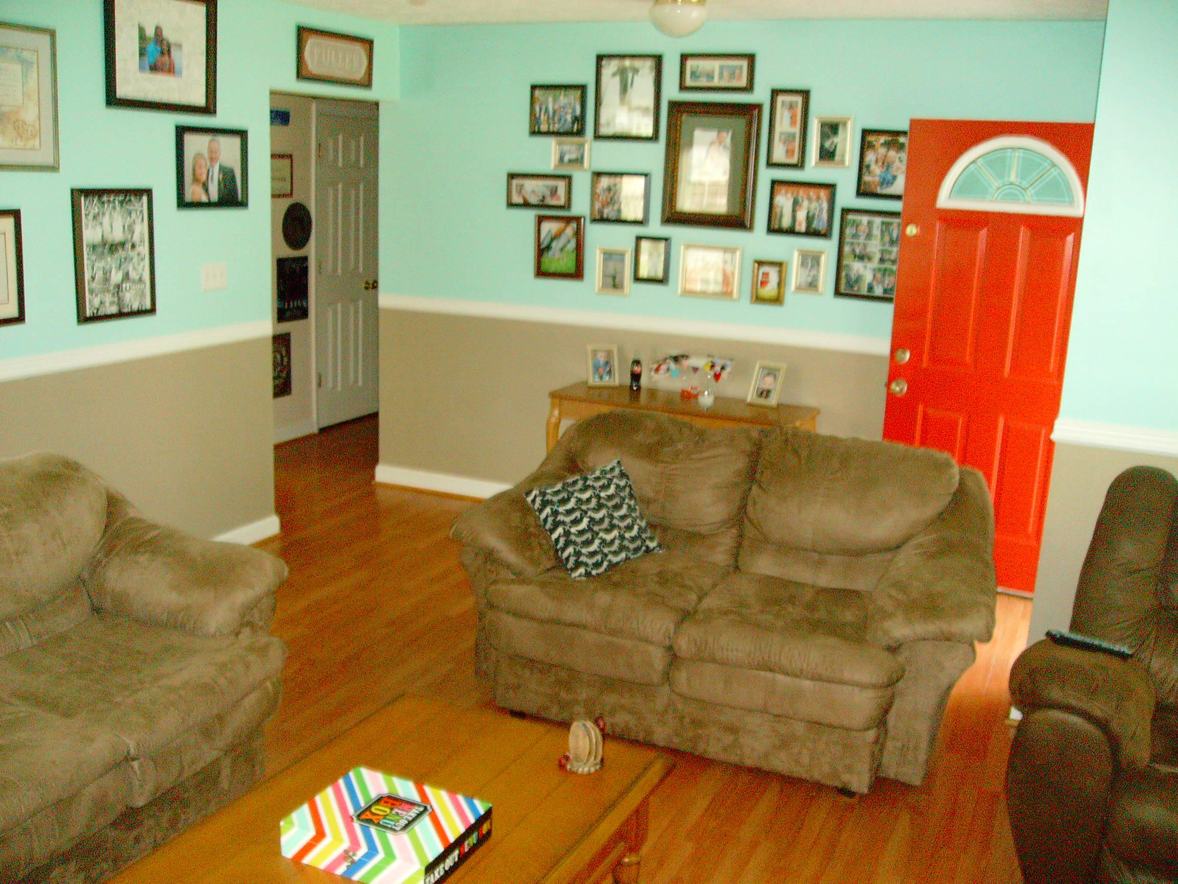 138 Battley Dairy Road Hamlet, NC 28345 - Photo 10 of 14 SANY0894