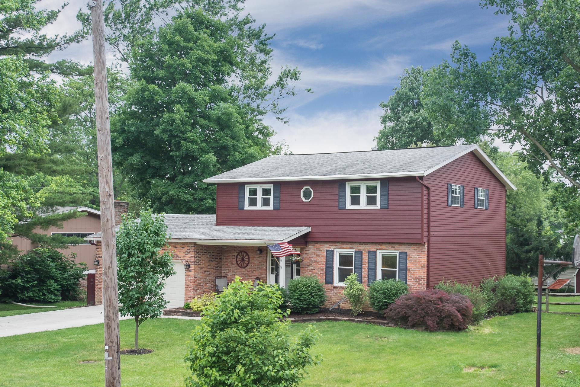 208 Somerset Road Delaware, OH 43015 - Photo 3 of 30 Gallery Image 3