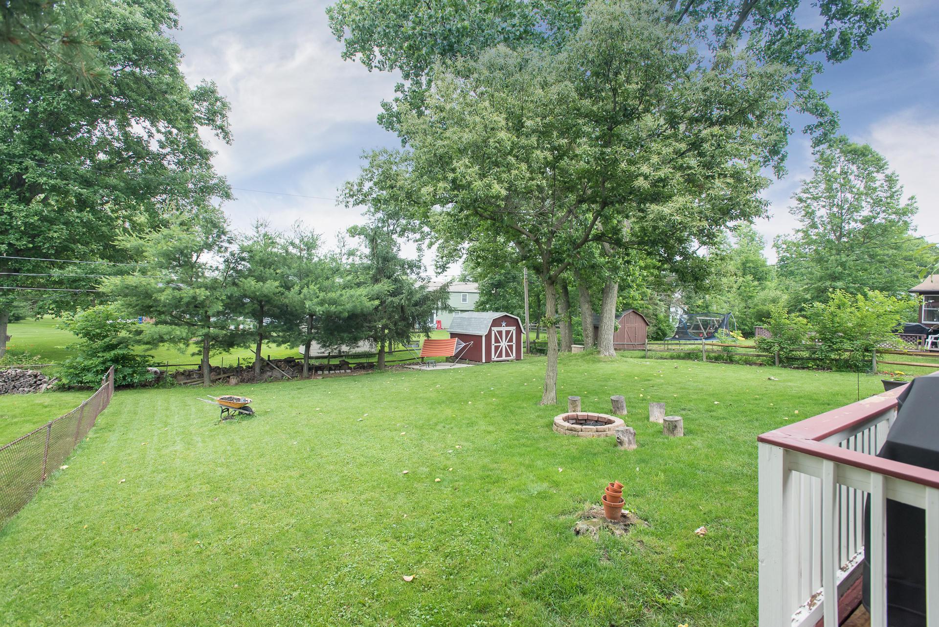 208 Somerset Road Delaware, OH 43015 - Photo 6 of 30 Gallery Image 6