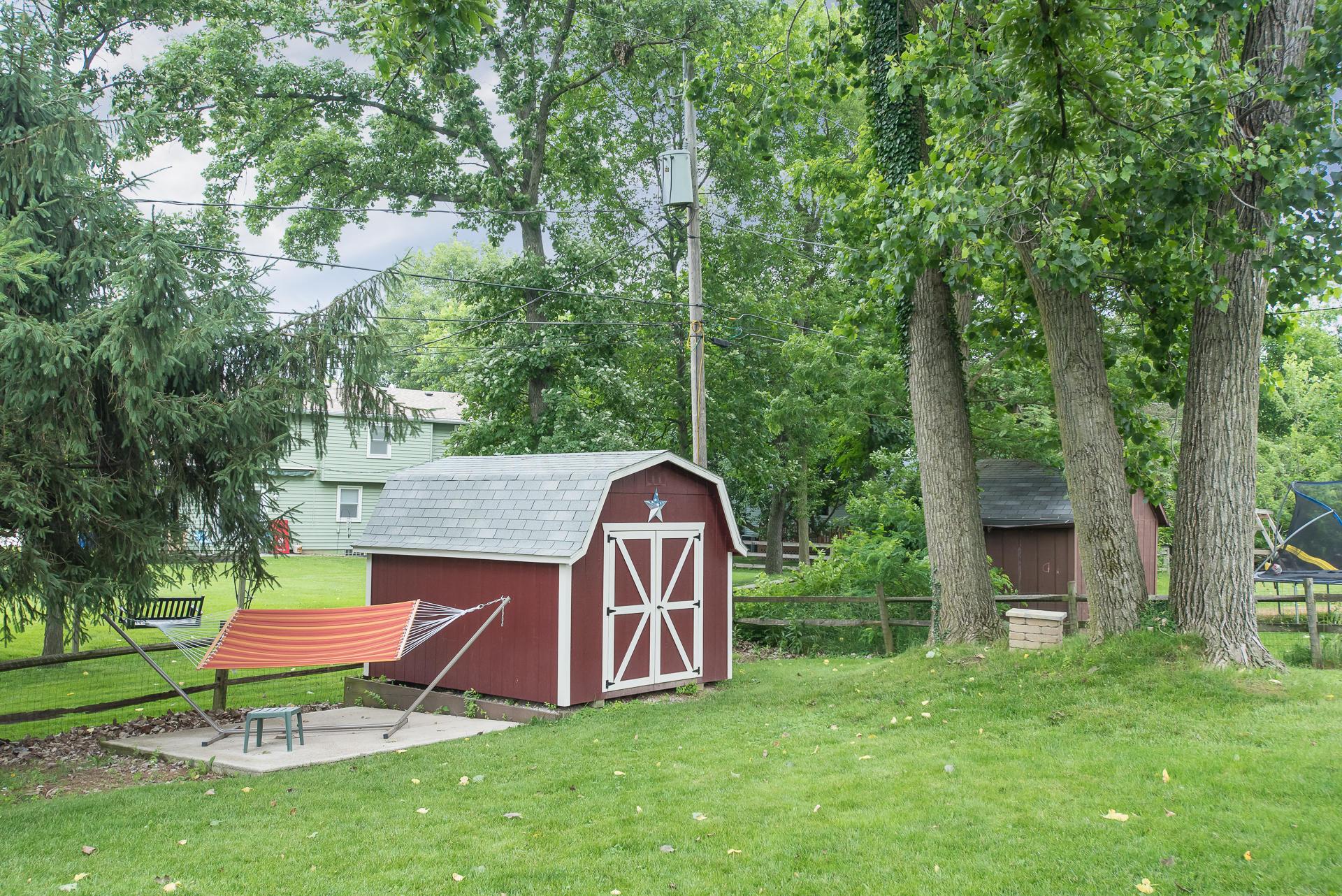 208 Somerset Road Delaware, OH 43015 - Photo 7 of 30 Gallery Image 7