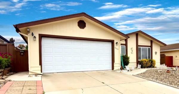$278,000 | 3420 Bent Tree Drive, Santa Maria, CA 93455