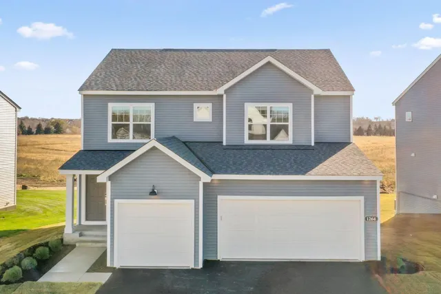 $485,000 | 1264 Edge Way, Jordan, MN 55352