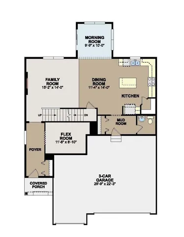 $485,000 | 1264 Edge Way, Jordan, MN 55352