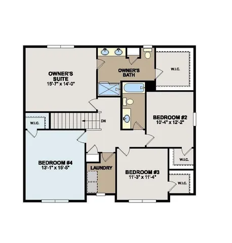 $485,000 | 1264 Edge Way, Jordan, MN 55352