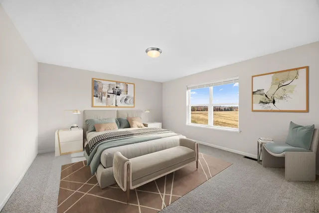 $485,000 | 1264 Edge Way, Jordan, MN 55352