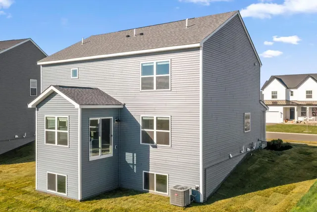 $485,000 | 1264 Edge Way, Jordan, MN 55352