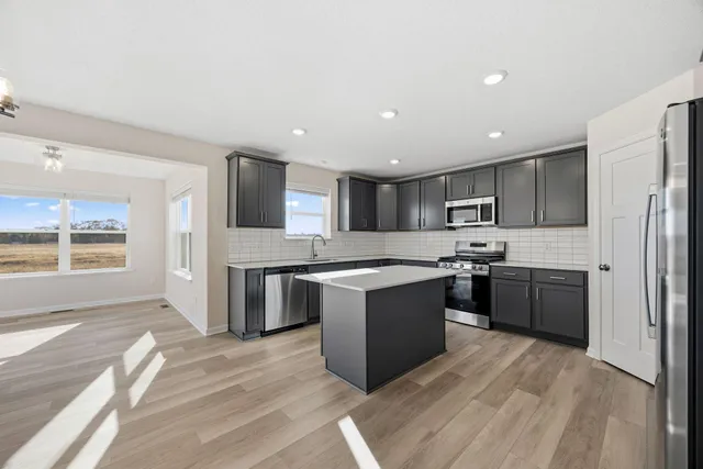 $485,000 | 1264 Edge Way, Jordan, MN 55352