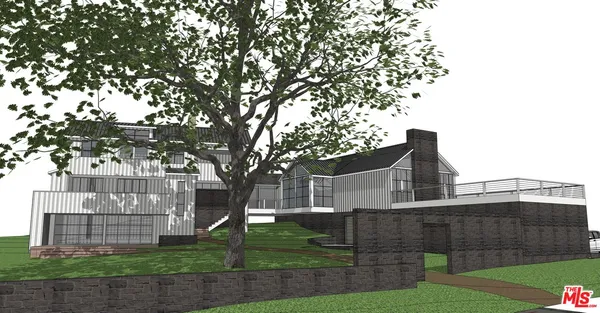 $995,000 | 2391 Stokes Canyon Road, Calabasas, CA 91302