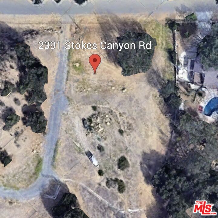 2391 Stokes Canyon Road Calabasas, CA 91302 - Photo 12 of 13