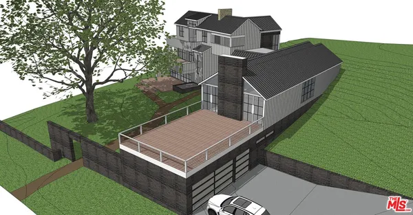 $995,000 | 2391 Stokes Canyon Road, Calabasas, CA 91302