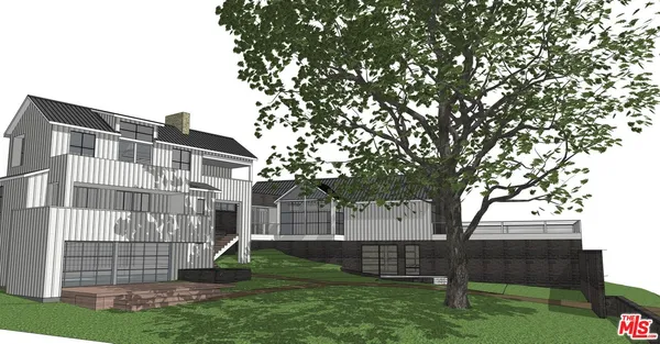 $995,000 | 2391 Stokes Canyon Road, Calabasas, CA 91302