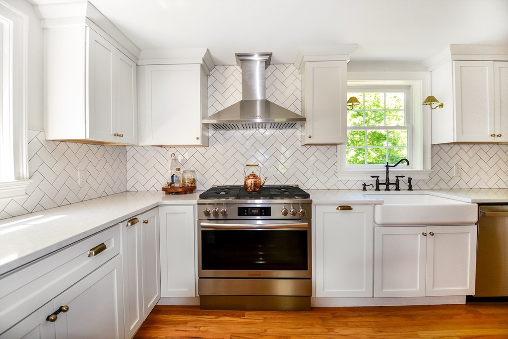 95 Tiffany Road Norwell, MA 02061 - Photo 8 of 40