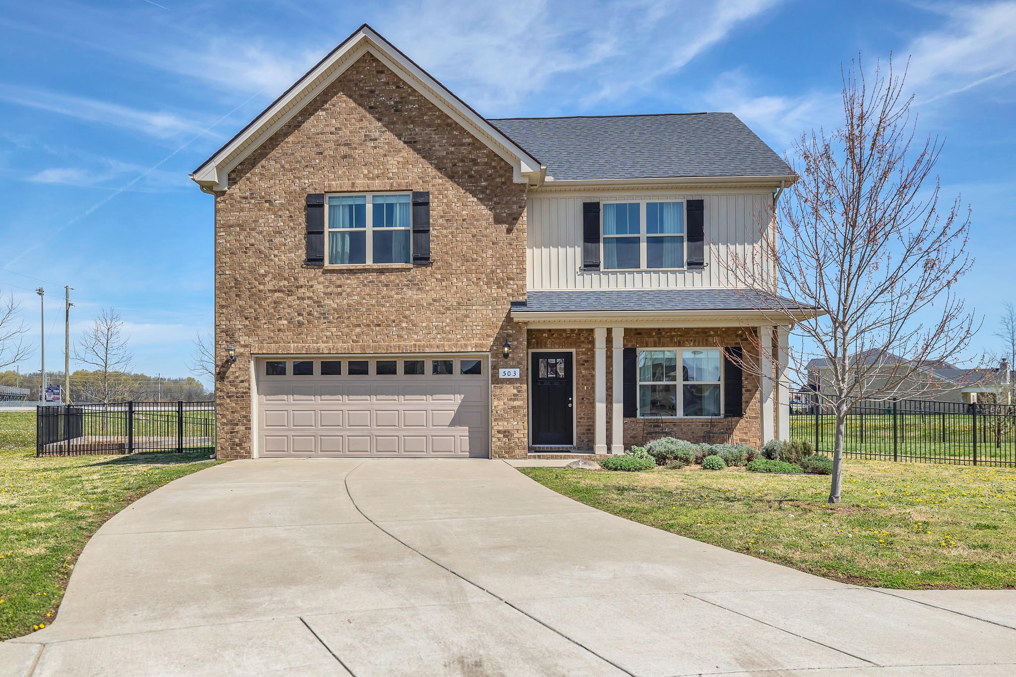 503 Golden Eagle Court Eagleville, TN 37060 - Photo 1 of 30