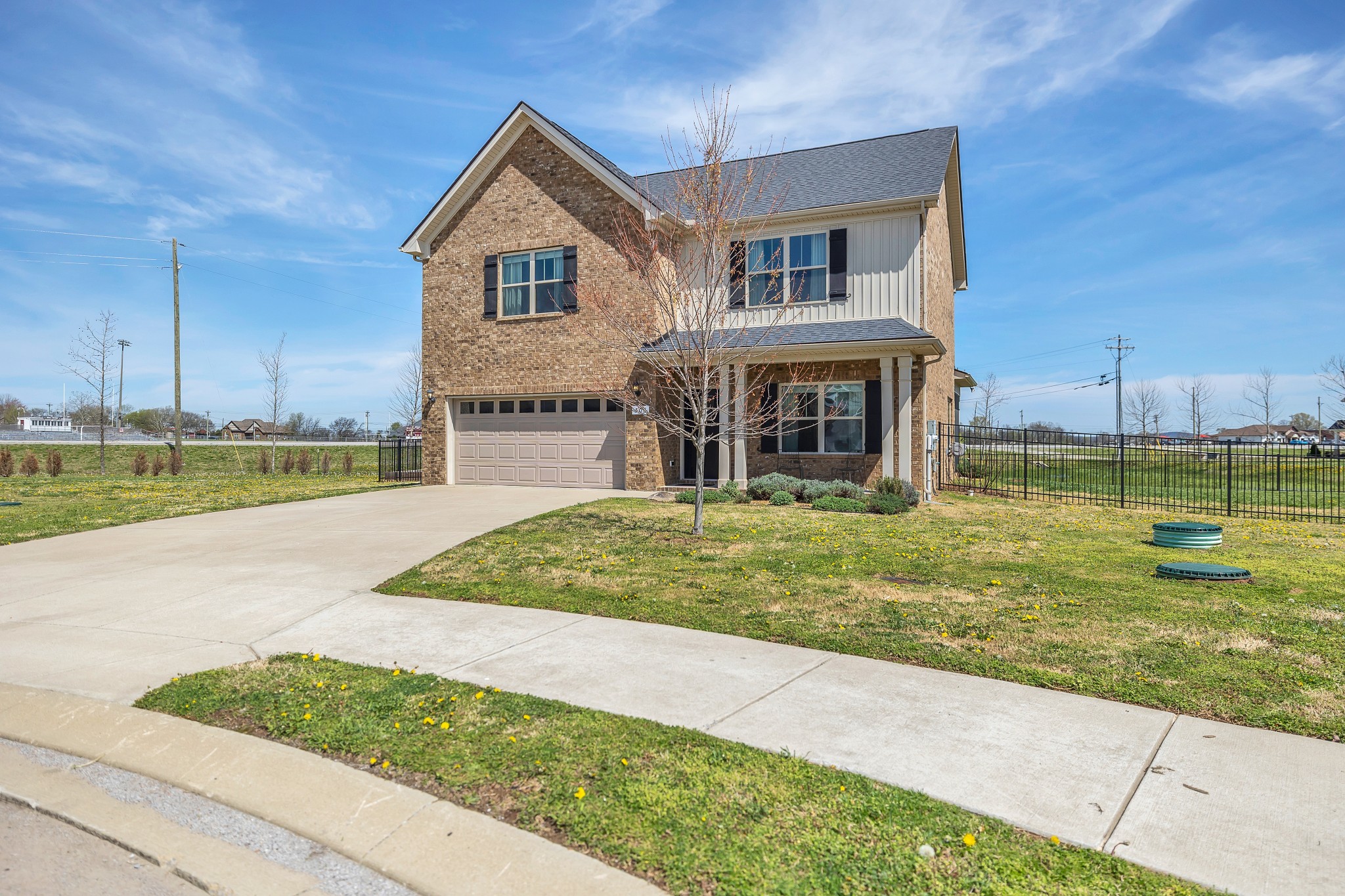 503 Golden Eagle Court Eagleville, TN 37060 - Photo 3 of 30