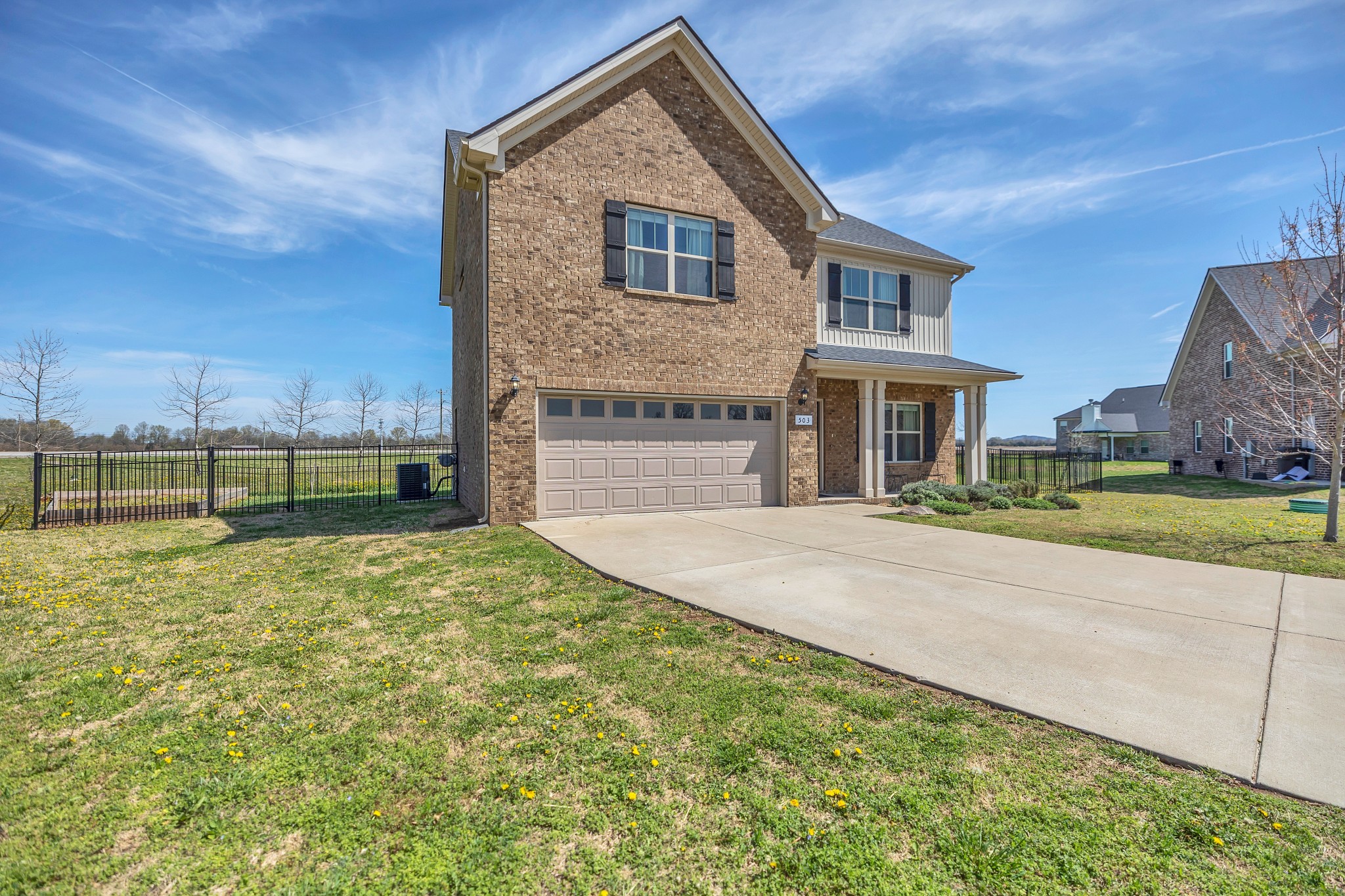 503 Golden Eagle Court Eagleville, TN 37060 - Photo 4 of 30