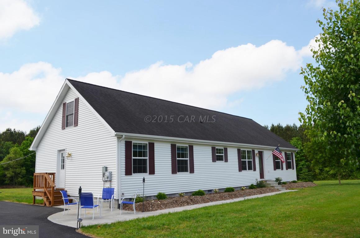 5336 Onley Road Girdletree, MD 21829 - Photo 1 of 52 Gallery Image 1